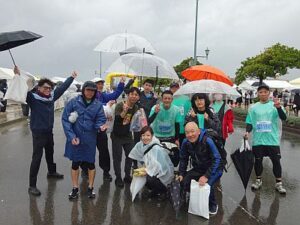 ジャズマラソン