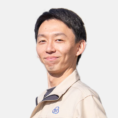 M氏